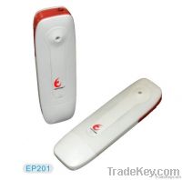 DC 5V White USB Interface Air Purifier EP201