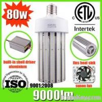 2013 aluminum housing waterproof ip64 54w led retrofit metal halide