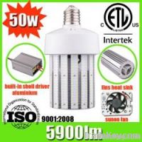 COB Bridgelux parking garage pendant led retrofit 130W high bay light