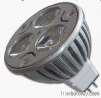 LED spot light