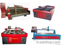 Table Plasma Cutting Machine LHTS-1H(high speed kind)