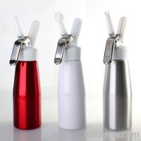 500ml Aluminum Cream Whipper, cream blenderdispender