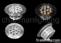 IP67 LED Inground Light