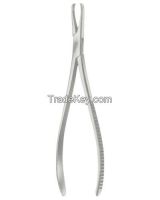 Bone Holding Forceps