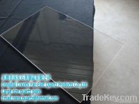 square quartz glass plate quartz sheet