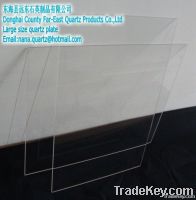 quartz plate quartz sheet