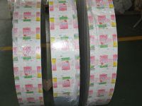 Laminates Packaging Paper