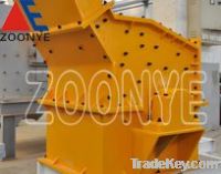 PCX high efficiency fine crusher