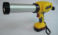 Cordless Sealant Gun