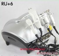 Hot-selling Ultrasonic Cavitation Instruments (RU+6)