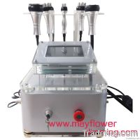 Lasest & Hot Portable Cavitation(MY-CRV-5)