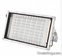 LED tunnel light