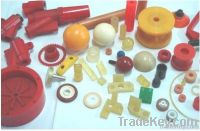 Polyurethane Elastomer