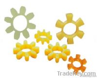 Polyurethane Coupling