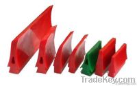 Polyurethane Scraper