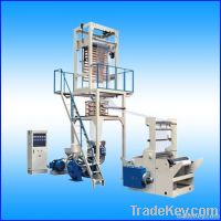 SJ-900 Single-layer blown film line