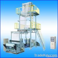 SJ-1700 Single-layer blown film line