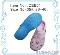 EVA women slippers