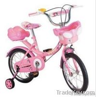 high quality 16-inch princess bicycle