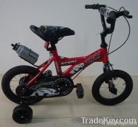 competitive price of 12-inch bicycle for children