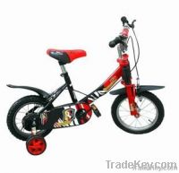 hot sale 14-inch children bicycle