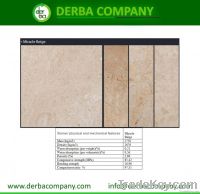 Miracle Beige Afyon Marble