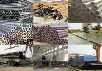 Steel Pipes