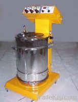 powder coating equipment