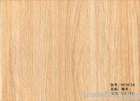 transfer printing paper for steel door