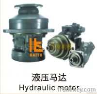 Hydraulic Pump