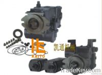 Hydraulic Pump