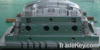 bumper mold