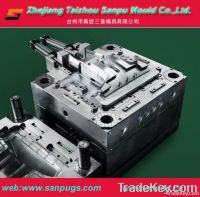 Interior Trim Parts mould