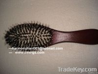 QUALITY bristle brush