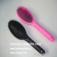 TOP QUALITY hair extension loop brush