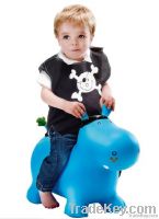 inflatable toys animal/Jumping animal