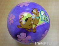 Beach ball/ inflatable ball/promotion ball /printing ball