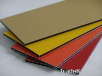 Signage Aluminium Composite Panel