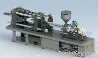 Plastic Injection Machine