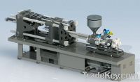 Nylon Cable Tie Injection Molding Machine