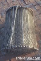 Processing Wire Belt|Conveyor Wire Belt