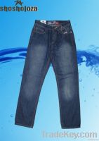 Boy's Jeans (narrow Foot