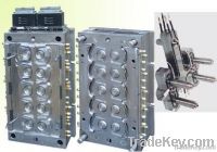 Hot runner mold / Plastic mould