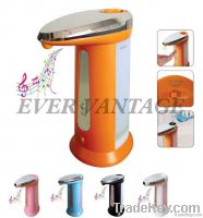 Automatic touchless soap dispenser (SD1003)