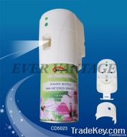 Automatic Air Freshener