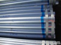 scaffolding steel pipe