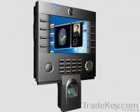 Time Attendance System