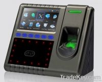 Time Attendance System