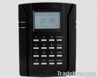 Card Access Control System