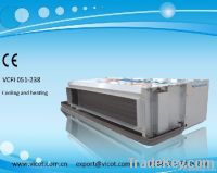 Concealed Fan Coil Unit